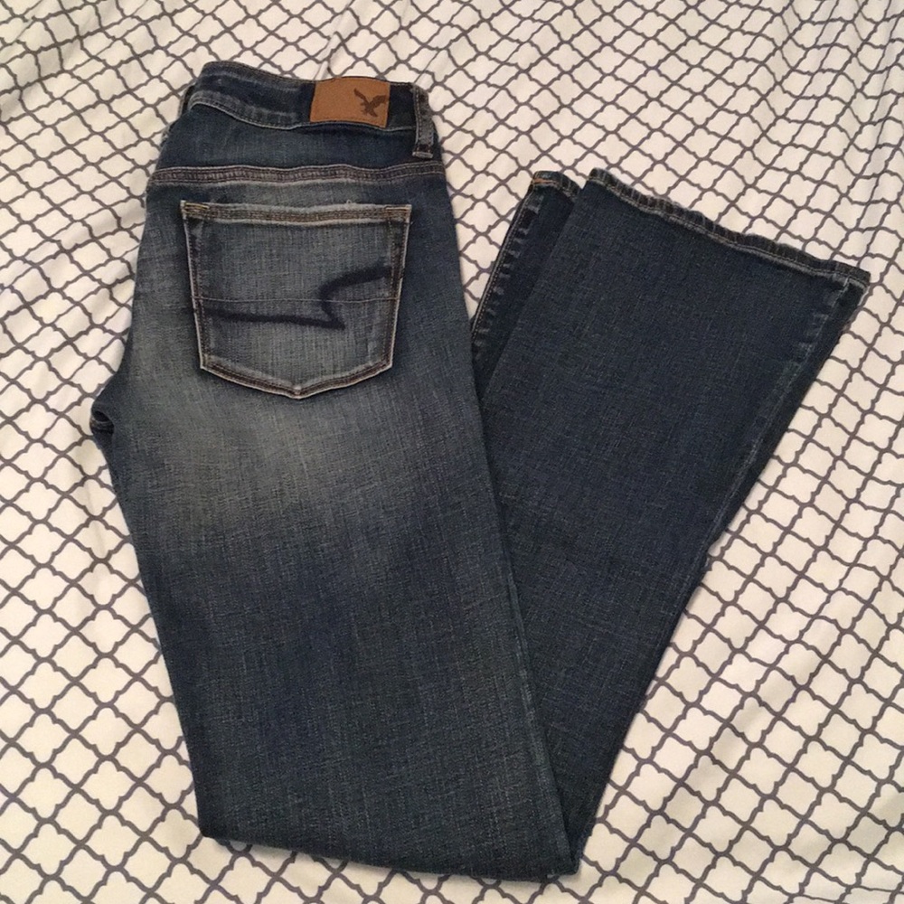 NEW Never Worn AE jeans